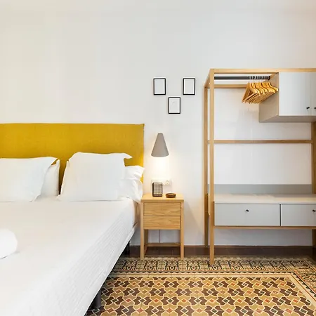 Bailen Apartments By Central-3